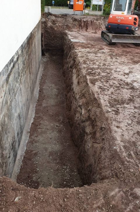 Blog – Wissen rund um Kellerausschachtung und Erdarbeiten